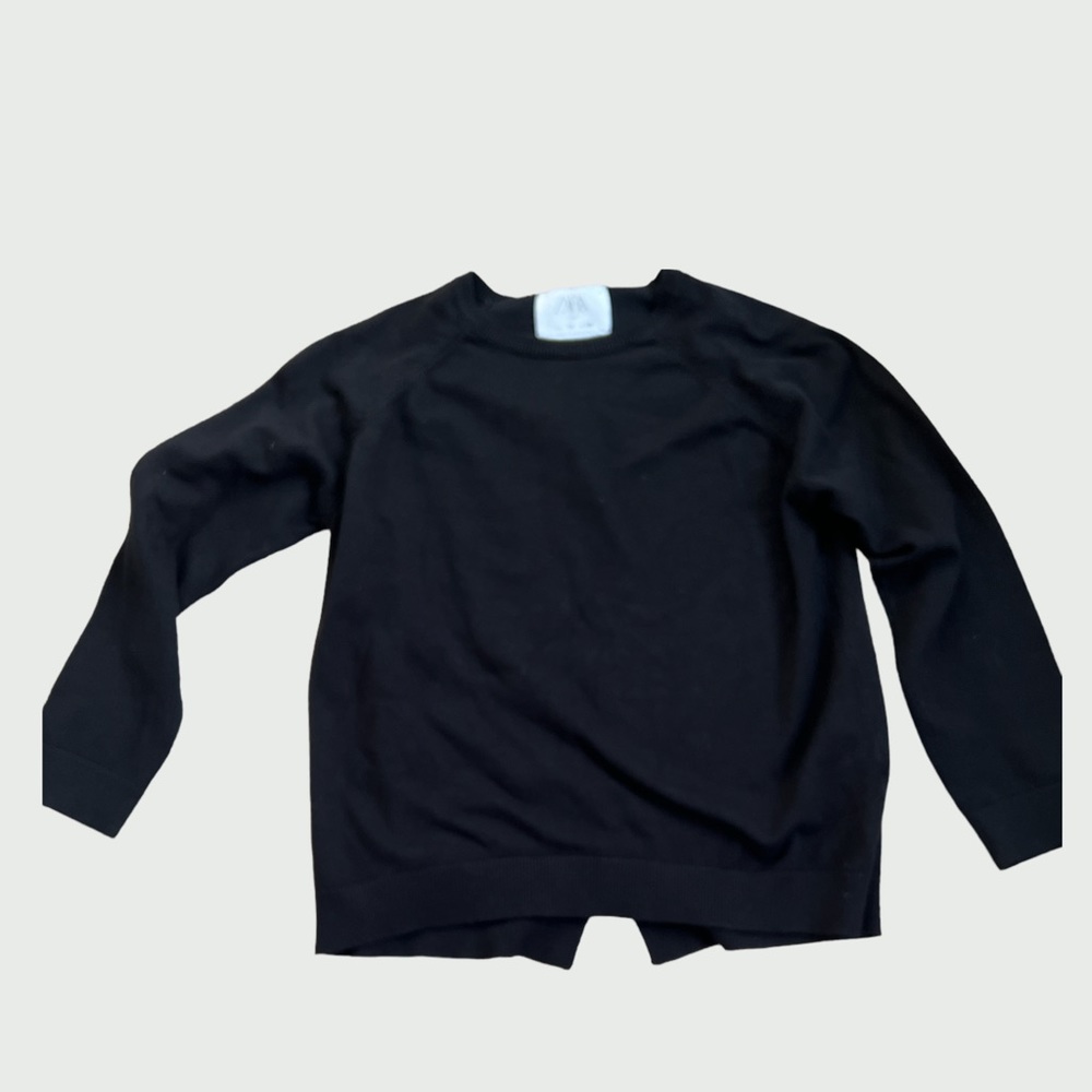 Zara Kids Knitwear